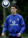 c. ronaldo